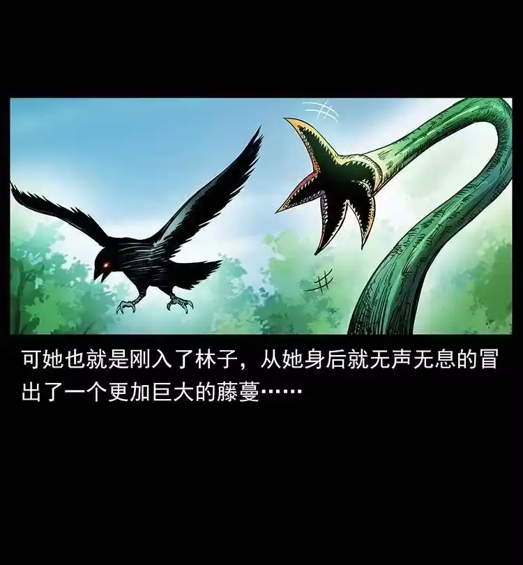幽冥诡匠_h 389 迷障 第57页