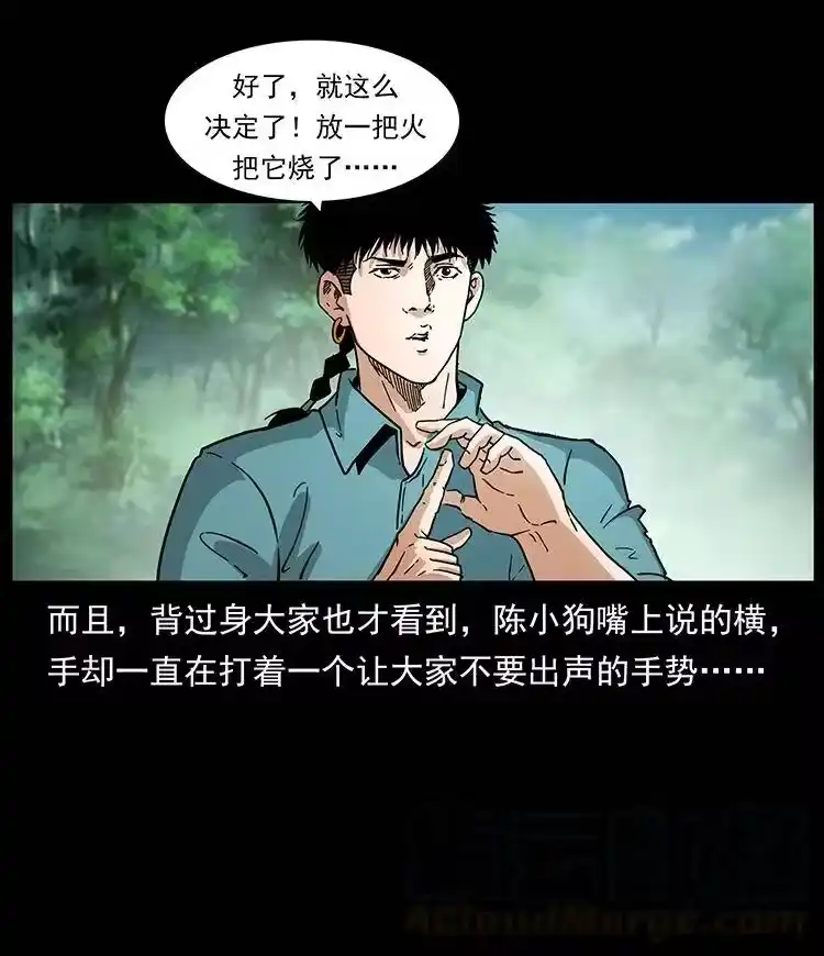 幽冥诡匠_h 389 迷障 第76页