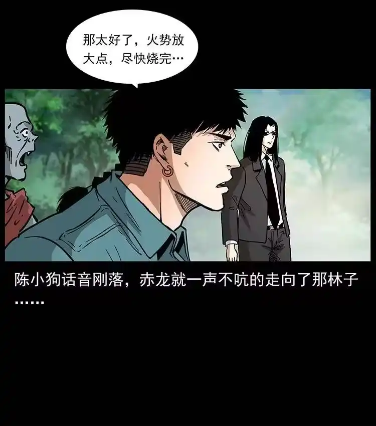 幽冥诡匠_h 389 迷障 第78页