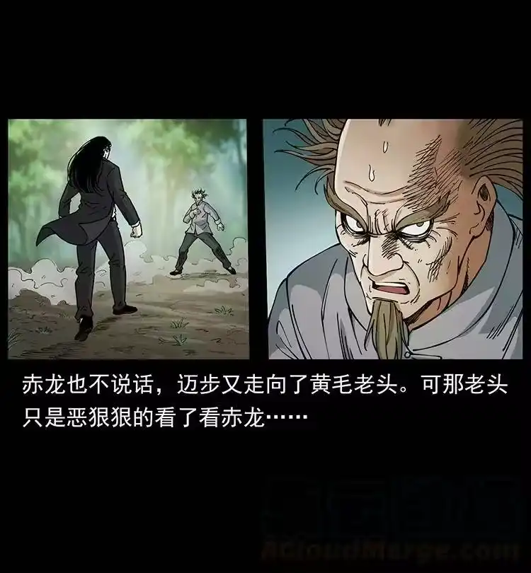 幽冥诡匠_h 390 斩草除根 第13页