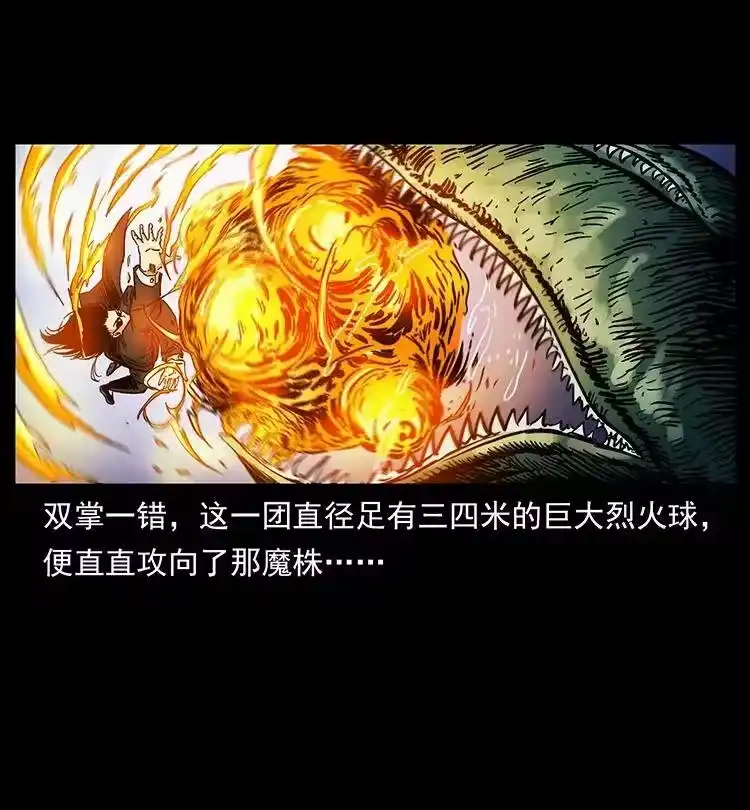 幽冥诡匠_h 390 斩草除根 第48页