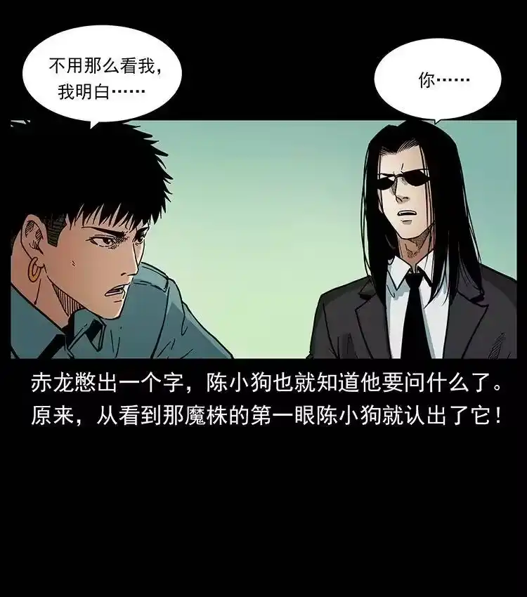 幽冥诡匠_h 390 斩草除根 第57页