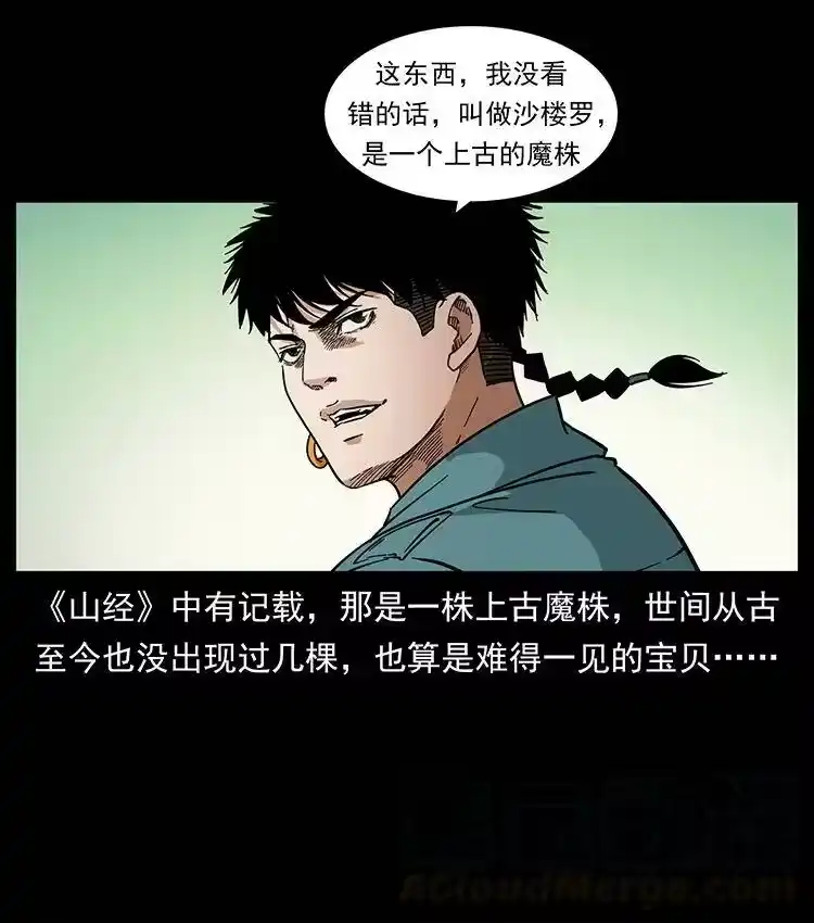 幽冥诡匠_h 390 斩草除根 第58页