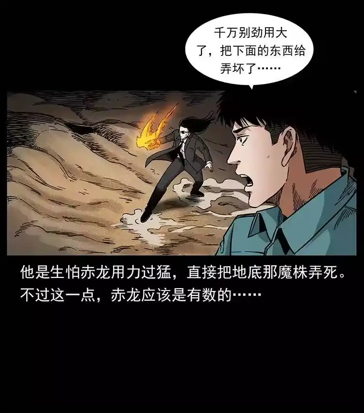 幽冥诡匠_h 390 斩草除根 第63页