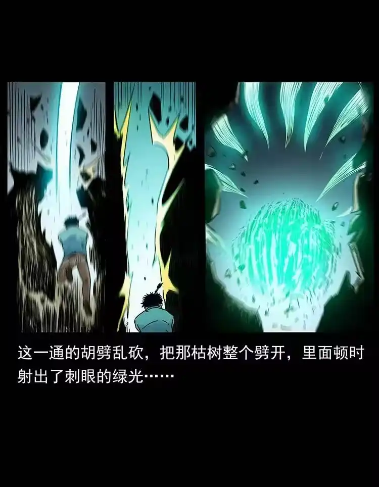 幽冥诡匠_h 390 斩草除根 第75页