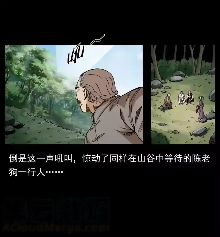 幽冥诡匠_h 394 殇 第13页