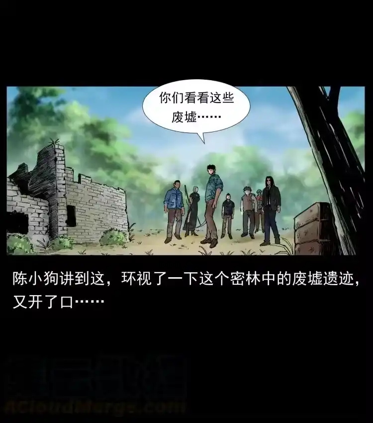 幽冥诡匠_h 394 殇 第55页