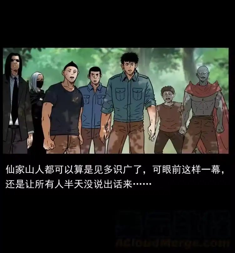 幽冥诡匠_h 394 殇 第70页