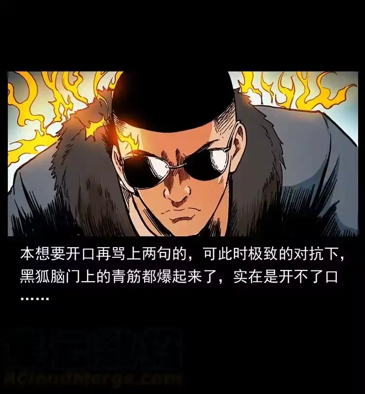 幽冥诡匠_h 394 殇 第85页
