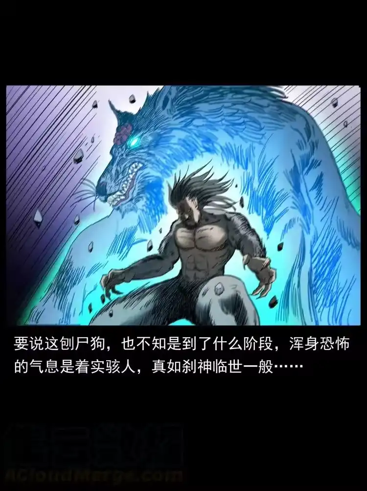 幽冥诡匠_h 396 毁世之战 第61页