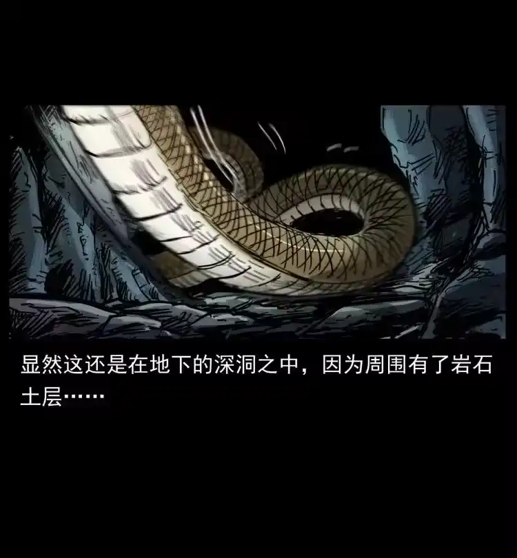 幽冥诡匠_h 397 神王之怒 第60页