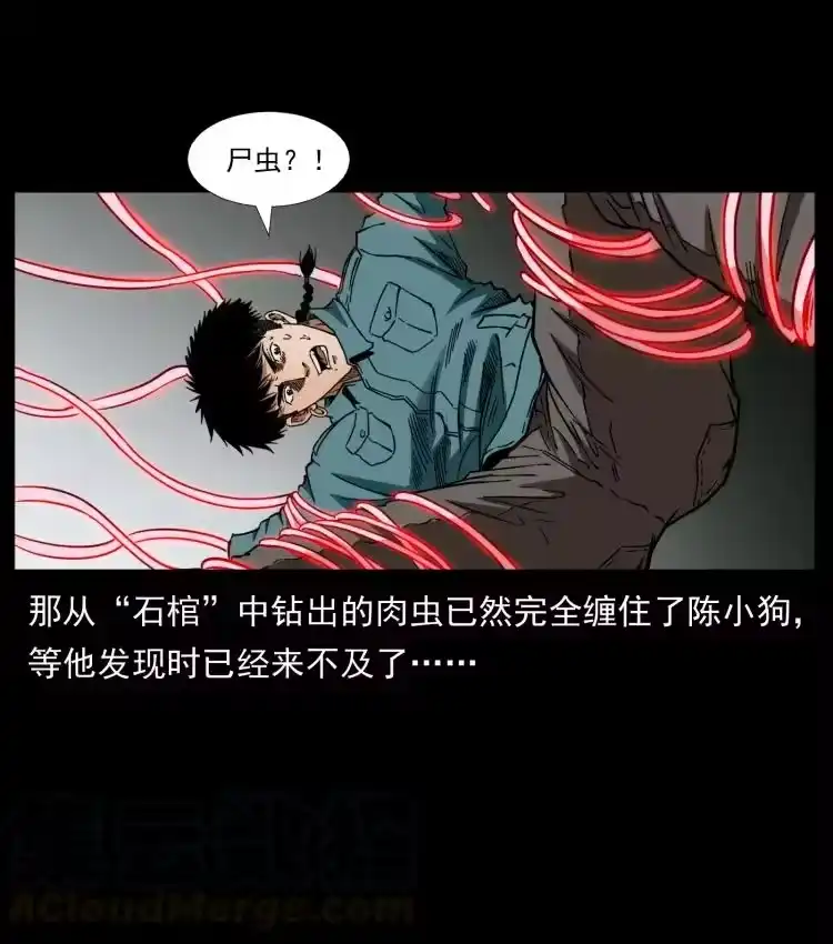 幽冥诡匠_h 398 尸仙 第73页
