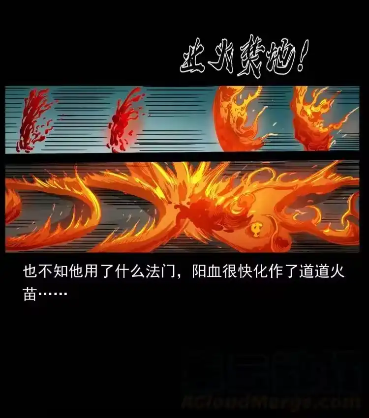 幽冥诡匠_h 399 人之蛹 第70页