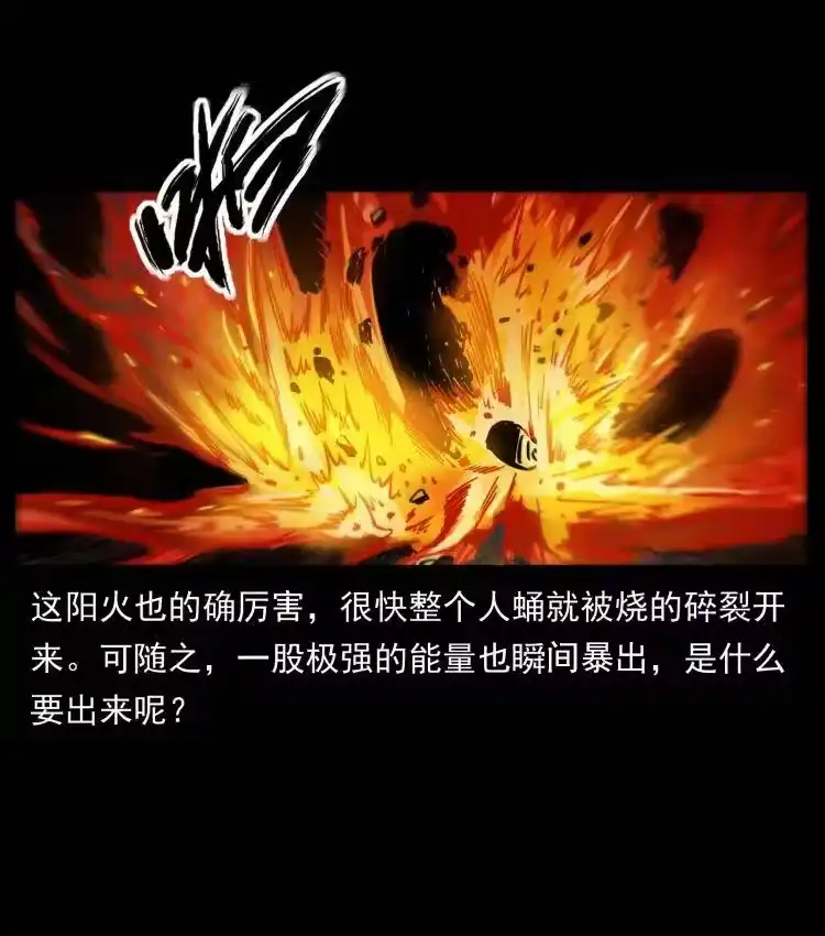 幽冥诡匠_h 399 人之蛹 第78页