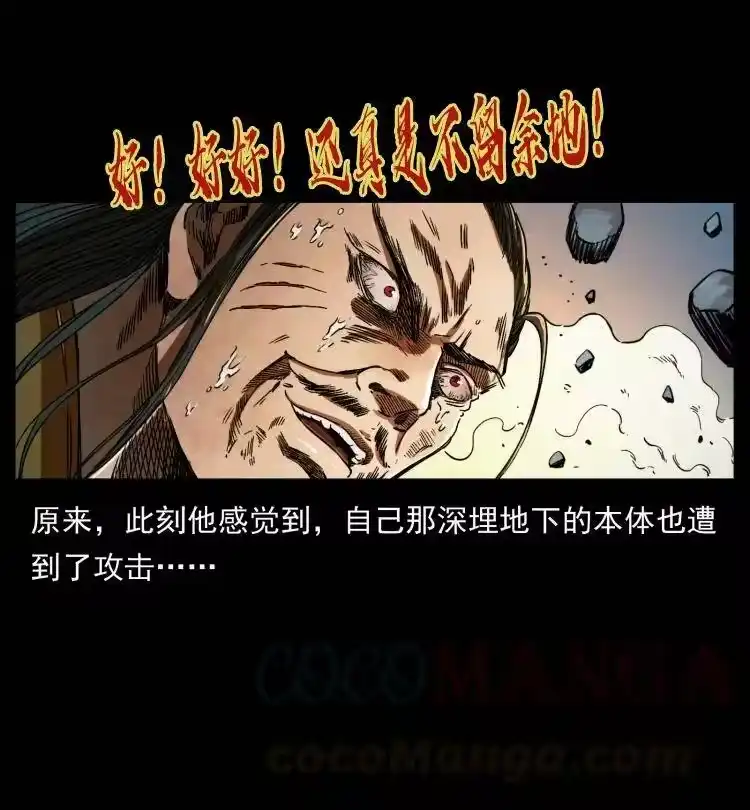 幽冥诡匠_h 400 一花一世界，一叶一菩提 第13页