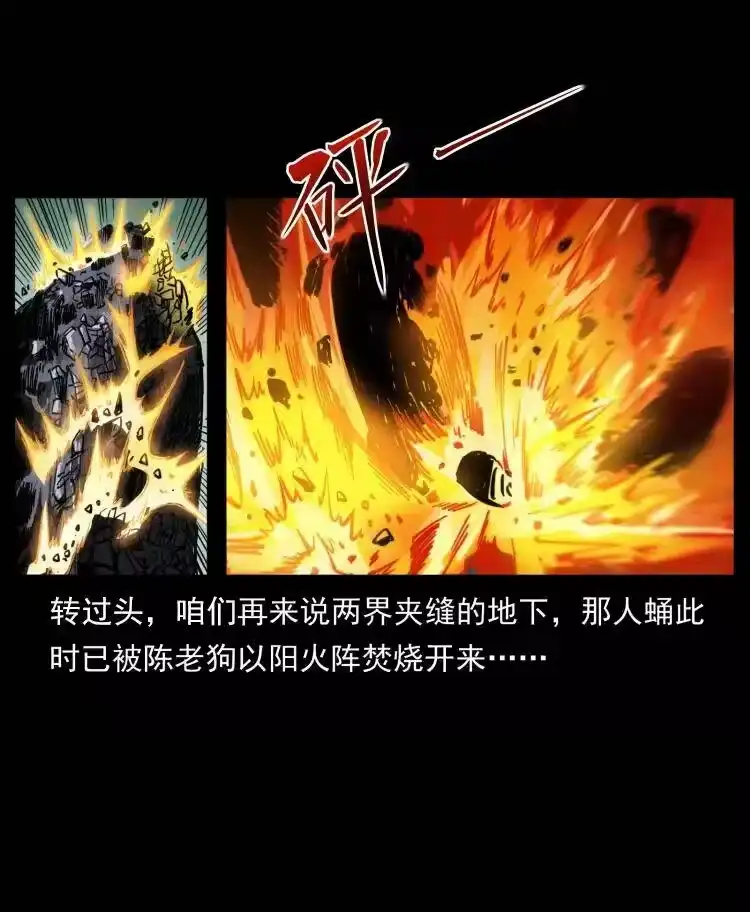幽冥诡匠_h 400 一花一世界，一叶一菩提 第15页