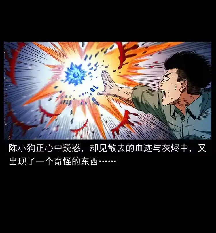 幽冥诡匠_h 400 一花一世界，一叶一菩提 第75页