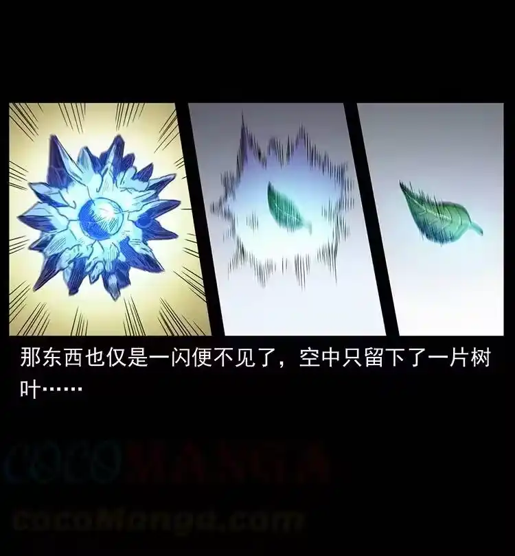 幽冥诡匠_h 400 一花一世界，一叶一菩提 第76页