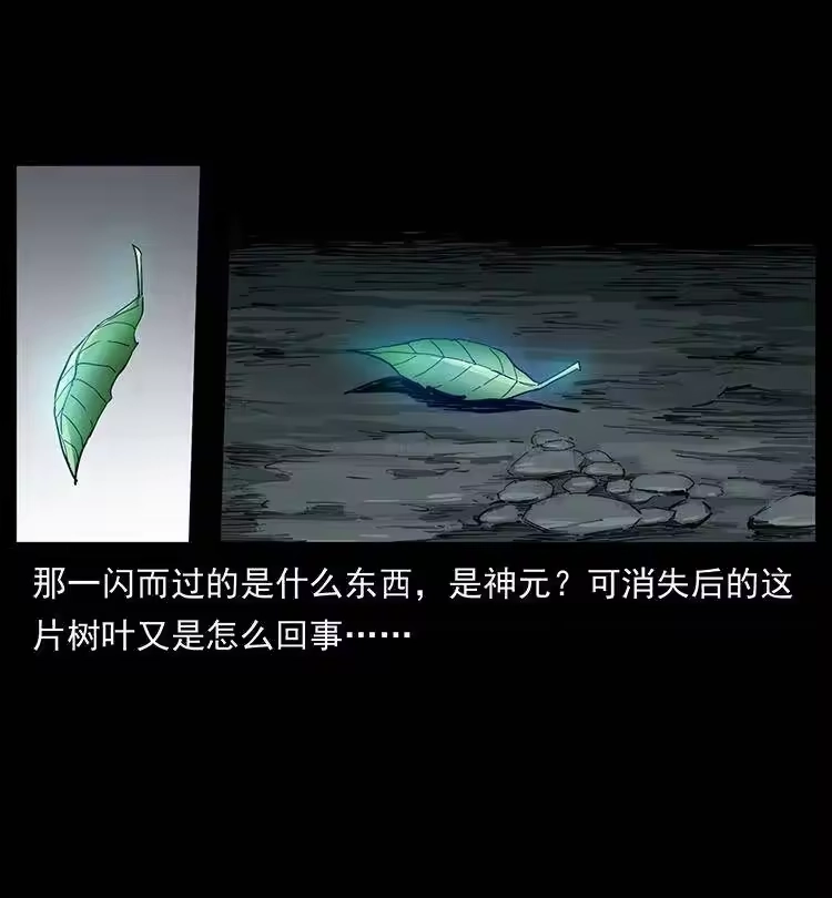 幽冥诡匠_h 400 一花一世界，一叶一菩提 第78页