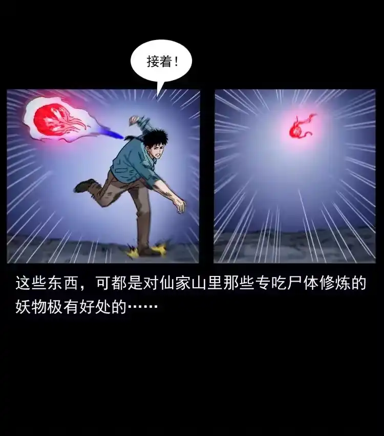 幽冥诡匠_h 405 离世 第15页
