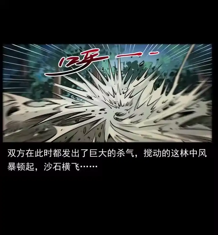 幽冥诡匠_h 408 狙击佟安娜！ 第39页