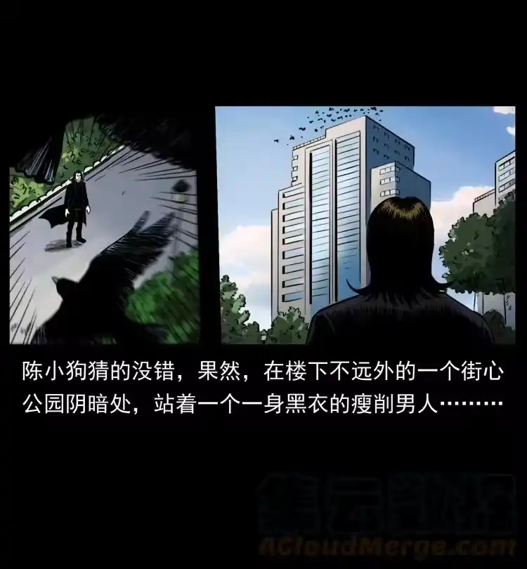 幽冥诡匠_h 407 安稳日子？不存在的！ 第55页