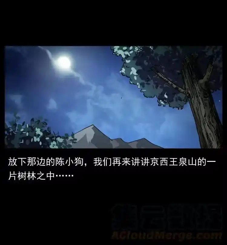 幽冥诡匠_h 408 狙击安娜 第13页