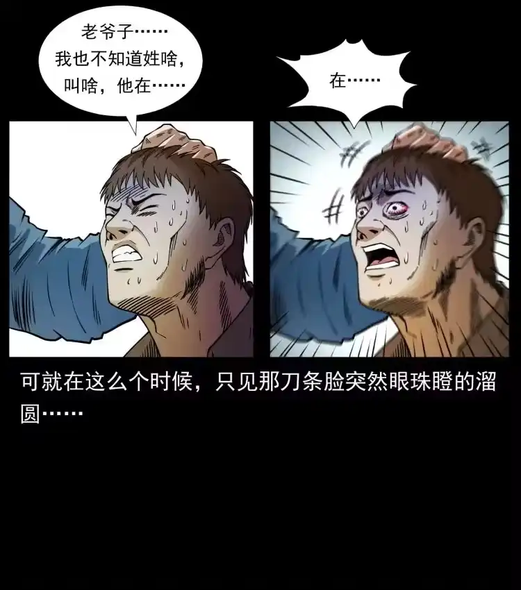 幽冥诡匠_h 408 狙击安娜 第81页