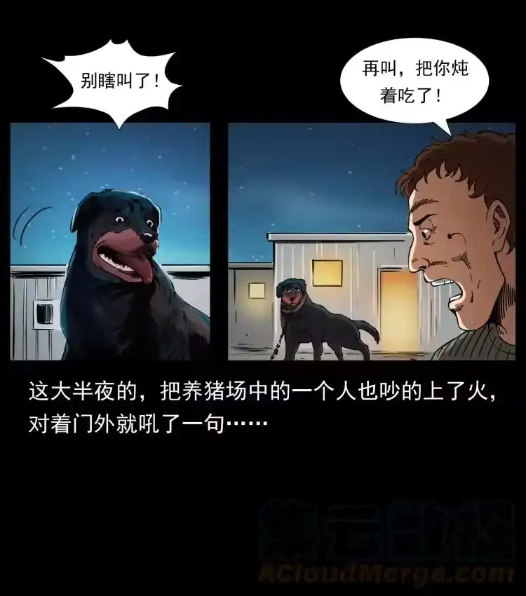 幽冥诡匠_h 410 猎杀阴差 第37页