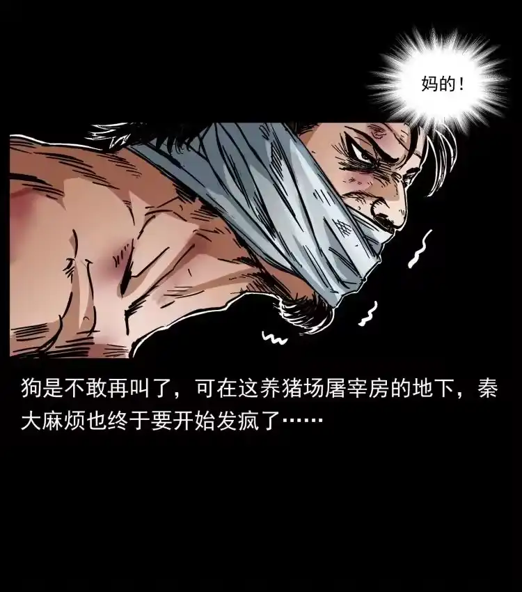 幽冥诡匠_h 410 猎杀阴差 第38页