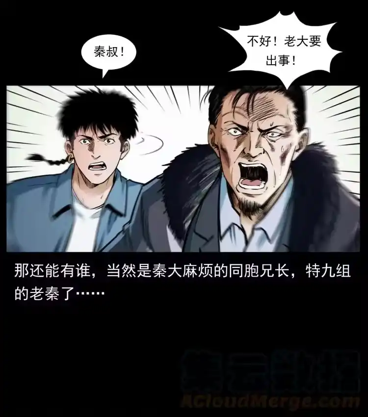 幽冥诡匠_h 410 猎杀阴差 第79页