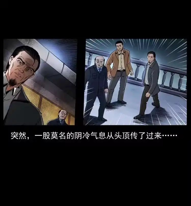 幽冥诡匠_h 410 猎杀阴差 第86页