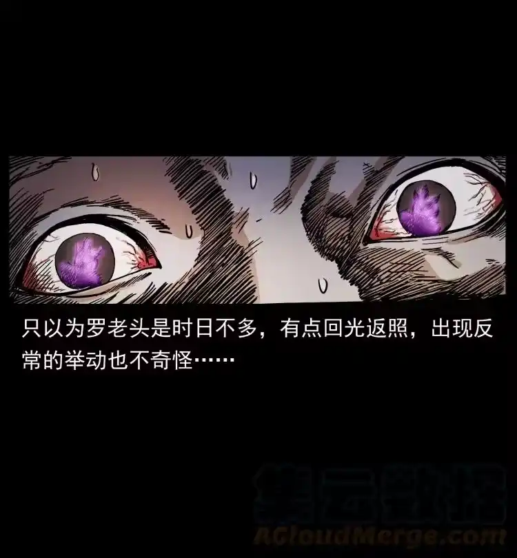 幽冥诡匠_h 411 判官 第73页