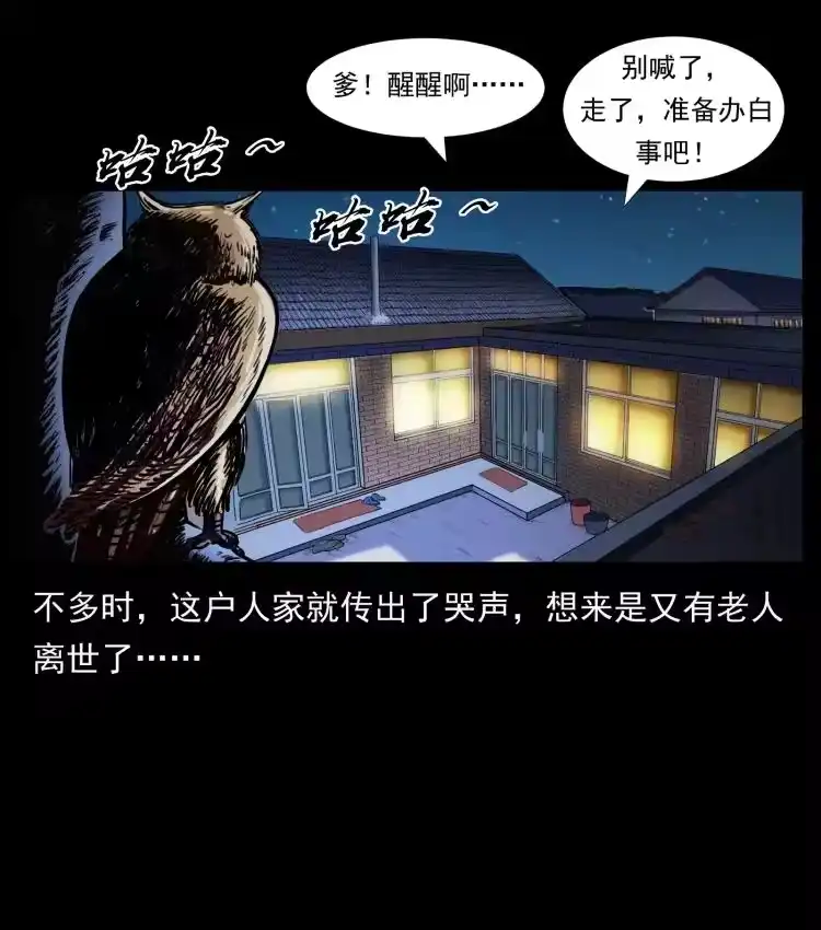幽冥诡匠_h 412 迷雾渐开 第50页
