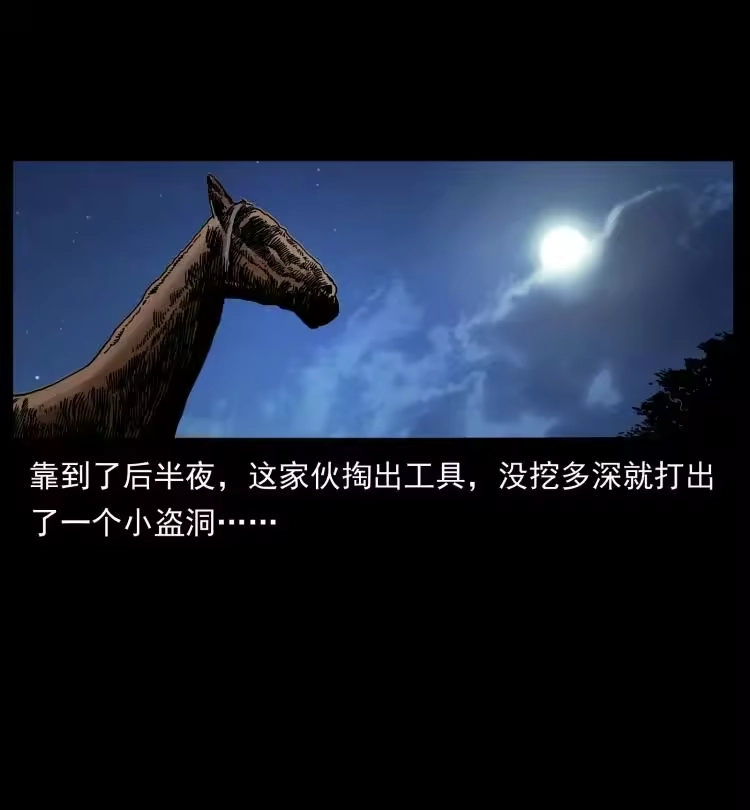 幽冥诡匠_h 413 我想去盗墓 第51页