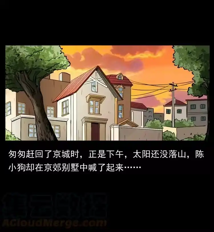 幽冥诡匠_h 414 朕很忙的 第13页
