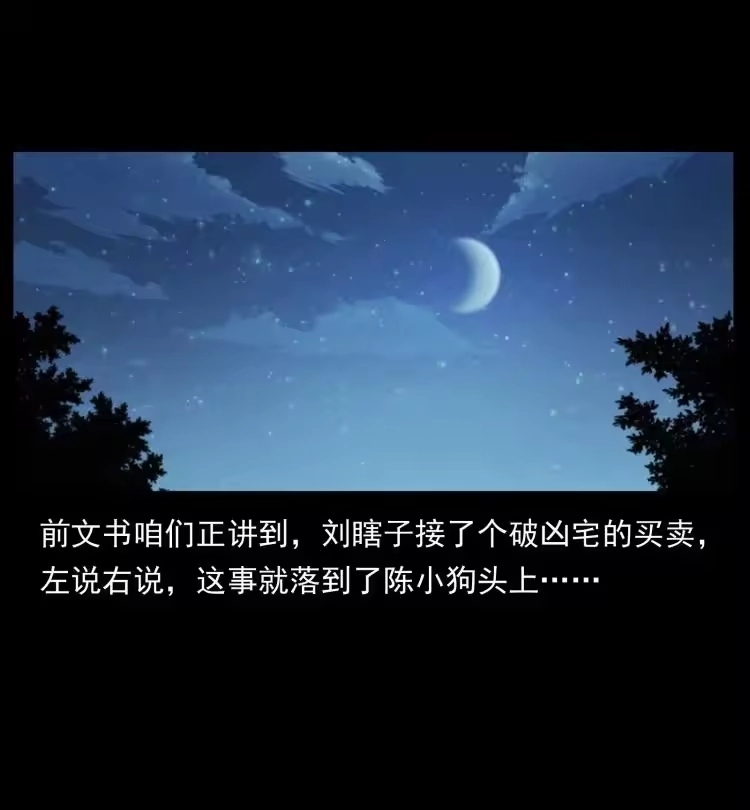 幽冥诡匠_h 415 一起去抓鬼 第2页