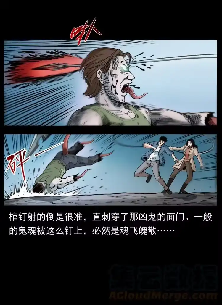幽冥诡匠_h 415 一起去抓鬼 第67页