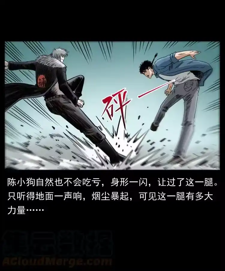 幽冥诡匠_h 416 七爷的信徒 第13页