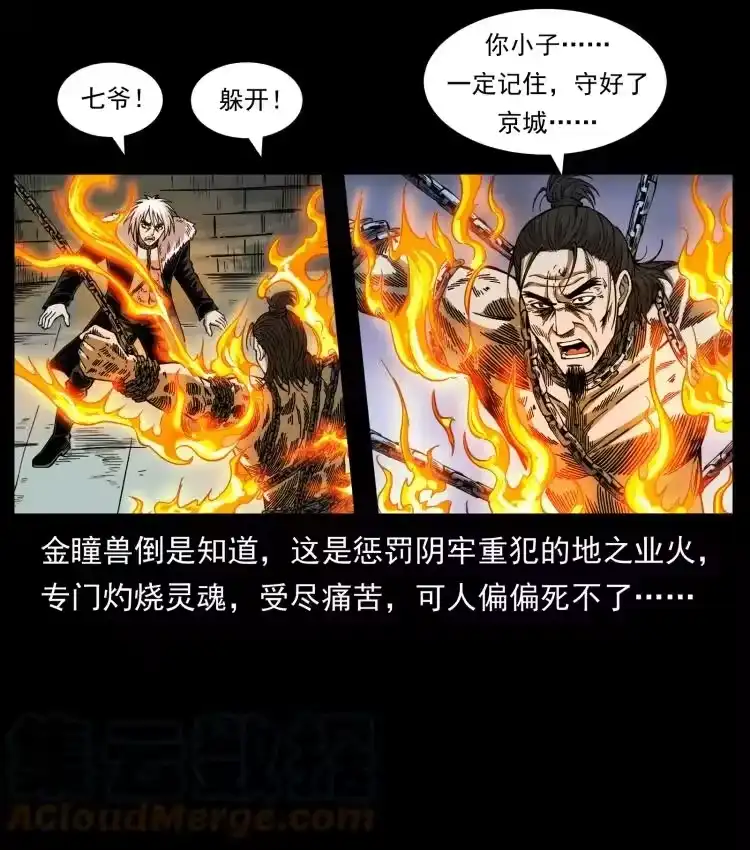 幽冥诡匠_h 417 秦七爷的信息 第19页