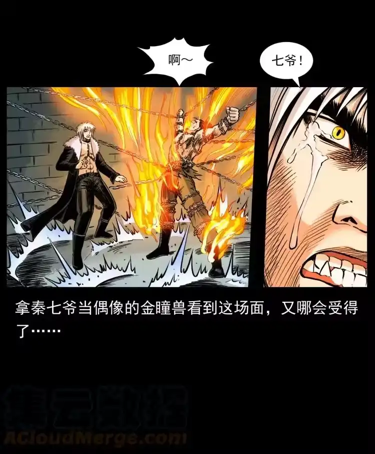 幽冥诡匠_h 417 秦七爷的信息 第22页