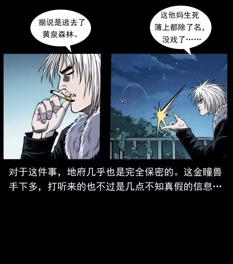 幽冥诡匠_h 417 秦七爷的信息 第29页