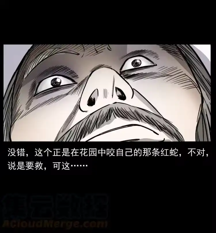 幽冥诡匠_h 418 陈小狗的饭局 第16页