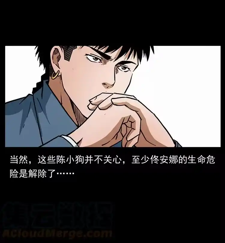 幽冥诡匠_h 418 陈小狗的饭局 第64页