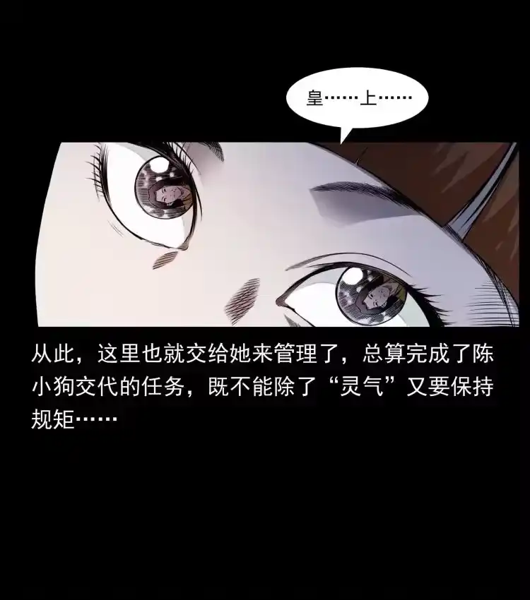 幽冥诡匠_h 420 势在必行 第57页