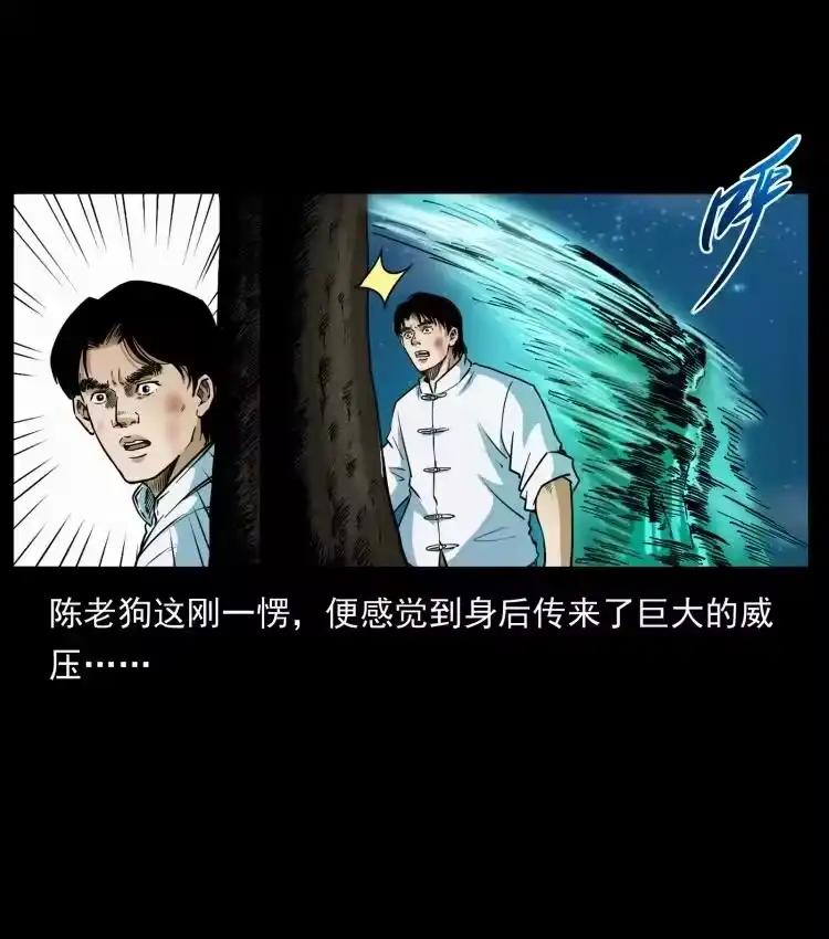 幽冥诡匠_h 422 不死羽人 第36页