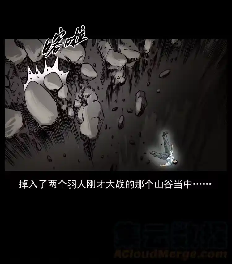 幽冥诡匠_h 422 不死羽人 第46页