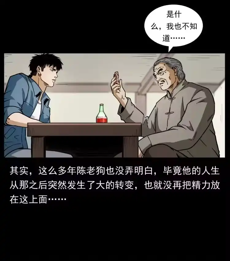 幽冥诡匠_h 422 不死羽人 第74页