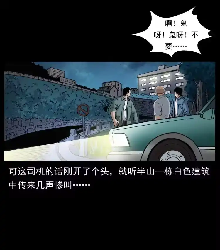 幽冥诡匠_h 428 半山诡事 第36页