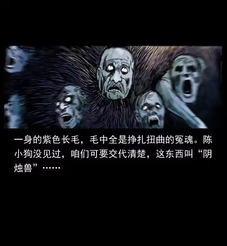 幽冥诡匠_h 428 半山诡事 第78页